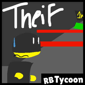 Random block tycoon [THEIVERY UPDATE]