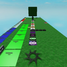 difficulty button simulator