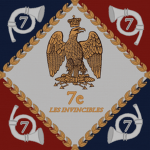 7ème Régiment d'Infanterie Légère