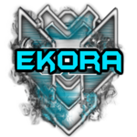 E.K.O.R.A