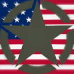 |United States Military 1940’s|