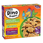 dino shckn' nuggets