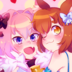 Astolfo & Ferris