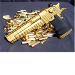 Golden Gun Gang