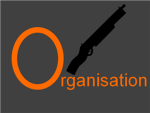The Organisation.