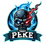 Peke's Domain