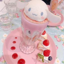 🍮🌸