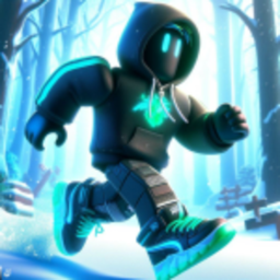 Obby But You Are Faster 4! (New)