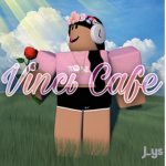 Vinci's cafe