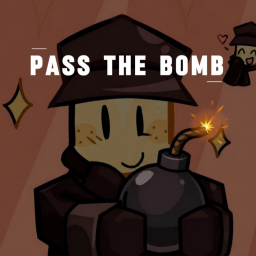 Pass the bomb