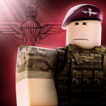[ORBA] The Parachute Regiment