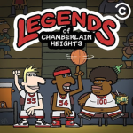 Legends of Chamberlain Heights
