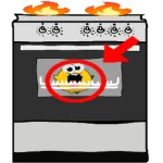 in the stove Group Thumbnail