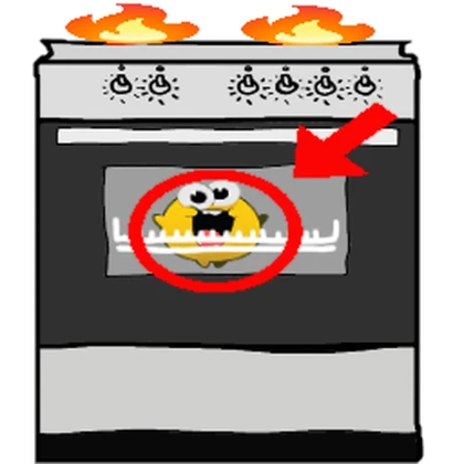 in the stove Roblox group icon