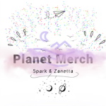 Planet Merch