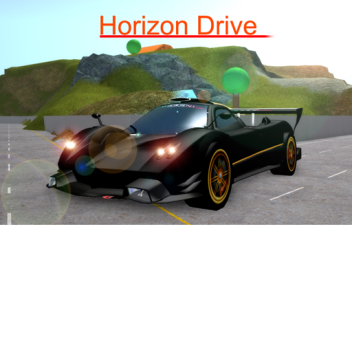 HorizonDrive-1.4.0(Release) 