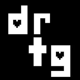 Deltarune Test Game icon