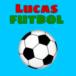 Juegos con Lucasシ