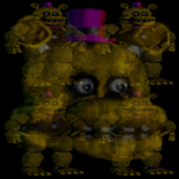 🍞Breadbear Takes Over🍞 REMASTERED