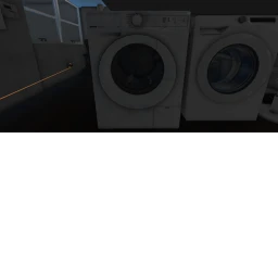 my washroom (new Gorenje sensocare) icon