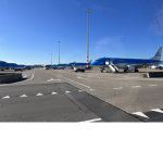 The Aviation and Trains club