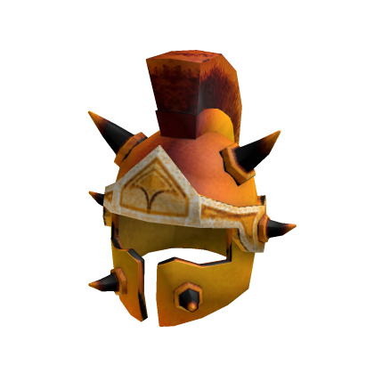 Golden Gallant