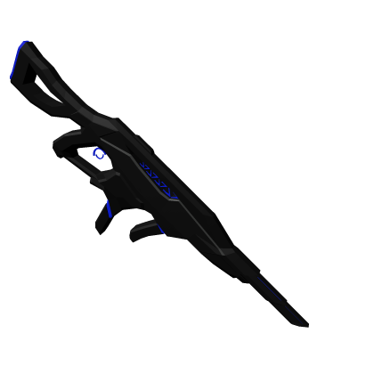 Energy Submachine Gun (dark blue ) thumbnail