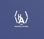 Hamilton airlines