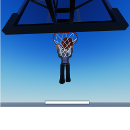 Basketball Gym City!