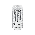 Monster Energy..