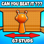 Long Jump Into Sprunki 