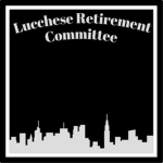 Lucchese Retirement Committee