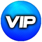 VIP Badge