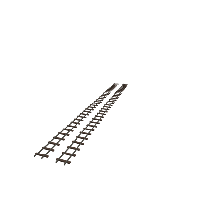 Train Tracks (Western)