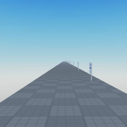 infinite walk icon