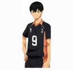 tobio kageyama