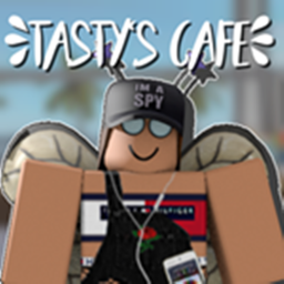 Tasty's Cafe V2