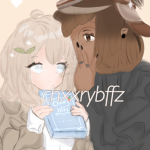 ღ Delilah&Emily ღ