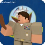 NRC || Naval Recruiting Command