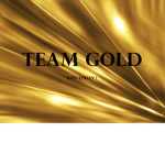 Gold Gods