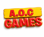 A.O.C GAMES
