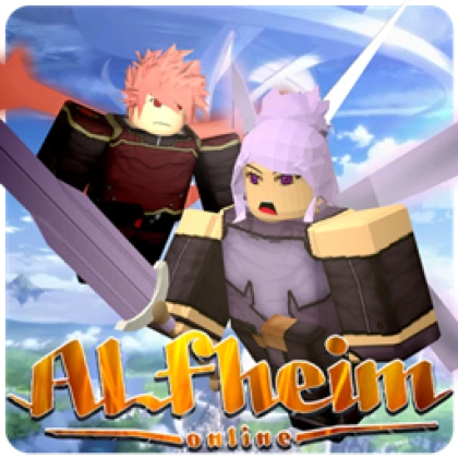 ALFheim Online Roblox Group Rolimon S NoFilter