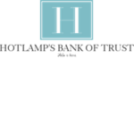 Hotlamp's Bank Of Trust
