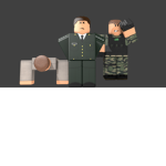 United States Army [2019]