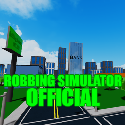 💰Robbing Simulator💰
