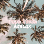 Ropa linda roblox