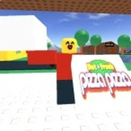 Pizza Pizza RP