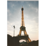 Paris is awesome club