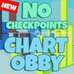⭐[NO CHECKPOINTS]⭐ NEW Difficulty Chart Obby