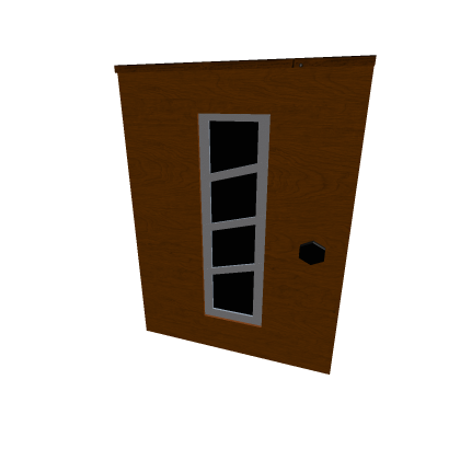 Porte / Door Modern